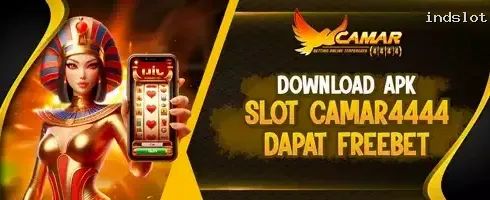 Bonus Spesial Download indslot APK screenshot